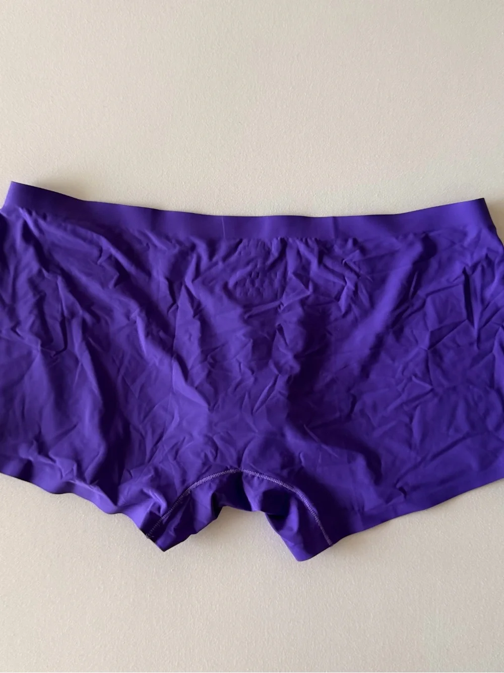 Violet JJ Malibu Seamless Boxer Briefs